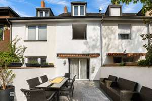 Ein Garten zum Verlieben – Modernisiertes Familienreihenhaus mit Sonnenterrasse in Köln-Höhenberg – Die vollständige Adresse der Immobilie erhältst du vom Anbieter., 51103 Höhenberg, Köln – Vorschaubild 17