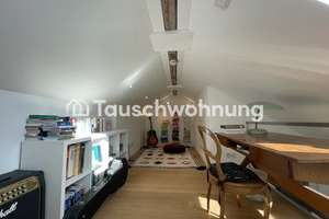 Tauschwohnung: Wunderschön helle 3-Zimmerwohnung, 90 qm in der Maxvorstadt – Die vollständige Adresse der Immobilie erhältst du vom Anbieter., 80335 St. Benno, München – Vorschaubild 6