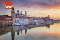 Passau, Grdst. 3.400 ... - Grundstücke, Bauplätze