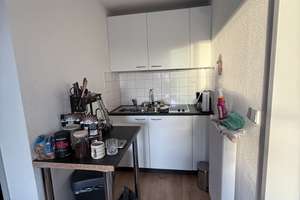 ***1 Zi in 2-WG ab sofort, renoviert** – Roermonder Str. 101, 52072 Ponttor, Aachen – Vorschaubild 11