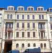 / Wohnen im Zentrum / großer Balkon / offene Küche / Erstbezug ab 10.2021 /