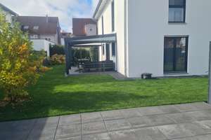Einfamilienhaus mit 4 Zimmern und 192 m² Wohnfläche in Giengen an der Brenz – Hornbergweg 8, 89537 Giengen an der Brenz – Vorschaubild 2