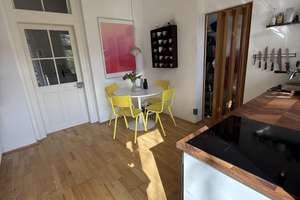 Möblierte Altbau-Untermiete nahe Peterskirche – 2,5-Zimmer – Schletterstraße 24, 4107 Zentrum-Süd, Leipzig – Vorschaubild 2