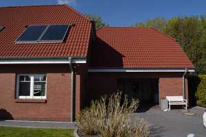 Sensationelle Immobilie in Top Zustand mit Charmanten Garten in Niebüll zu verkaufen. – Nordfriesland (Kreis) – Vorschaubild 4