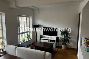 Tauschwohnung: Moderne Loft-Wohnung in Reudnitz – Die vollständige Adresse der Immobilie erhältst du vom Anbieter., 4317 Reudnitz-Thonberg, Leipzig – Vorschaubild 3