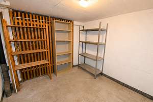 Ruhig gelegene, großzügige 2-3 Zimmer-Wohnung mit Balkon ins Grüne in Bonn – Am Zinnbruch 25, 53125 Dottendorf, Bonn – Vorschaubild 29