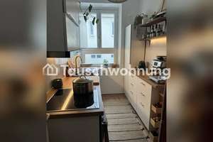 Tauschwohnung: Hamburg Eimsbüttel: 2,5-Zimmer-Wohnung, 47 m² – Die vollständige Adresse der Immobilie erhältst du vom Anbieter., 20357 Eimsbüttel (Ortsteil), Hamburg – Vorschaubild 4