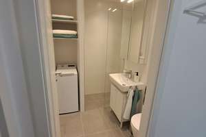 Appartement voll möbliert und ausgestattet inkl. Strom und Internet – Landsberger Straße 445, 81241 Am Westbad, München – Vorschaubild 4