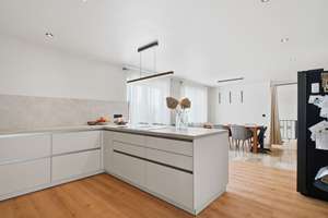 Attraktiver und großzügiger Bungalow mit Garten, Garage und Carport in Kapsweyer – Die vollständige Adresse der Immobilie erhältst du vom Anbieter., 76889 Kapsweyer – Vorschaubild 9