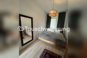 Tauschwohnung: Düsseldorf: 3-ZKB mit Südbalkon zum Tausch – Die vollständige Adresse der Immobilie erhältst du vom Anbieter., 40223 Bilk, Düsseldorf – Vorschaubild 8