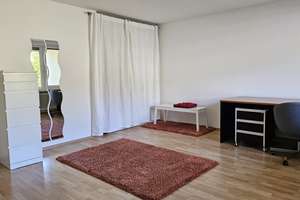 Charmate ruhige 1-Zimmer Wohnung – Grünwalder Straße 11, 81547 Giesing, München – Vorschaubild 5