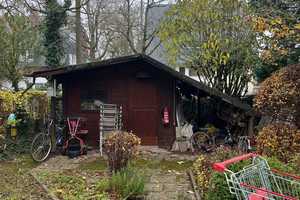 Freistehende, prachtvolle Villa in Wiesbaden, seit. Biebricher Allee – Wiesbaden – Vorschaubild 32