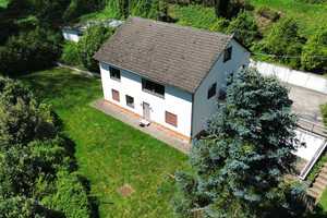 Naturnahes Wohnen – geräumiges Einfamilienhaus mit Traumgrundstück in ruhiger Lage von Pirmasens! – Pirmasens – Vorschaubild 9