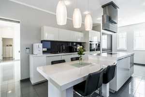 SEIL Private • Exklusives Domizil mit Pool und Gästehaus – Offenbach (Kreis) – Vorschaubild 8
