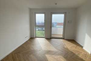 Lichtdurchflutete  2 Zimmer mit EBK und Balkon - Willkommen in Pankow! – Vesaliusstraße 4a, 13187 Berlin – Vorschaubild 14