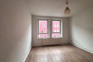 Sanierter Altbau- perfekt für Paare