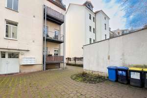 Charmantes Zuhause in ruhiger Lage – Wohnung mit sonnigem Balkon – Die vollständige Adresse der Immobilie erhältst du vom Anbieter., 4177 Altlindenau, Leipzig – Vorschaubild 4