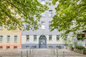 84m² Maisonette apartment on Kastanienallee with fabulous views across Mitte ! – Kastanienallee 52, 10119 Berlin – Vorschaubild 18