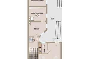 5-6 Parteienhaus in der Bonner Altstadt mit Ausbaureserve! – Die vollständige Adresse der Immobilie erhältst du vom Anbieter., 53111 Nordstadt, Bonn – Vorschaubild 12