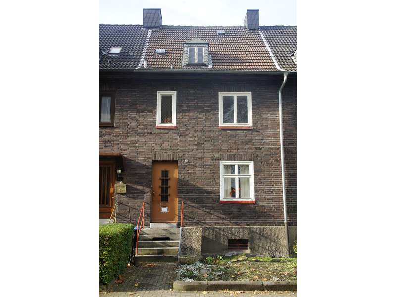 RMH stark renovierungsbedürftig