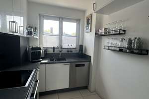 Modernes Haus mit Garten & Terrasse – stilvolles Wohnen in ruhiger Lage von Langenfeld-Richrath – Heinenbusch 23c, 40764 Langenfeld (Rheinland) – Vorschaubild 2