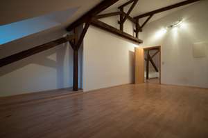 Tolle loftartige DG- Wohnung in Uninähe auf der Jakobstraße – Jakobstraße 123, 52064 St. Jakob, Aachen – Vorschaubild 5