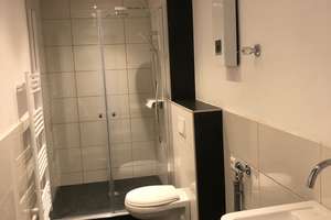 Stilvoll modernisiert: 4-Zimmer-Wohnung in Bochum-Riemke – Am Gartenkamp 8, 44807 Riemke, Bochum – Vorschaubild 6