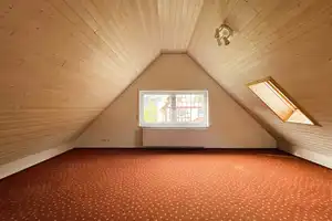 Provisionsfrei - Doppelhaushälfte mit Aussicht und Doppelgarage – Freudenstadt (Kreis) – Vorschaubild 18