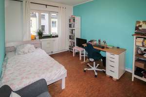 Gepflegtes und saniertes MFH mit 2 Maisonette-Wohnungen zur Selbstnutzung oder Kapitalanlage – Die vollständige Adresse der Immobilie erhältst du vom Anbieter., 47137 Mittelmeiderich, Duisburg – Vorschaubild 9