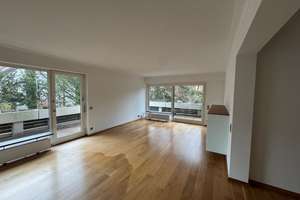 Hochwertige Terrassenwohnung in Harlaching-Menterschwaige – Harthauser Str. 19, 81545 Harlaching, München – Vorschaubild 13