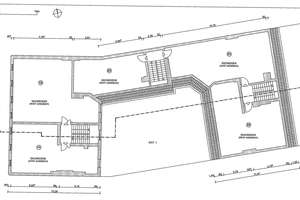 Großzügiges Potenzial: Zehn-Zimmer-Wohnung in Berlin – Beusselstraße 8, 10553 Moabit, Berlin – Vorschaubild 24