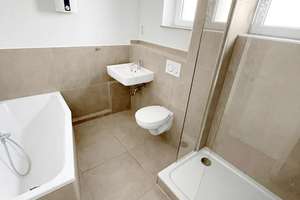 Mehr als nur Wohnen! - 3,5-Zimmer-Wohnung mit großem Garten, Terrasse und Gartenhaus – Die vollständige Adresse der Immobilie erhältst du vom Anbieter., 46238 Batenbrock, Bottrop – Vorschaubild 6