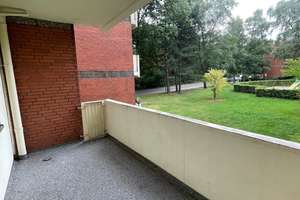 GEWOBAU - Erdgeschosswohnung mit Balkon – Niehusmannskamp 32, 45326 Altenessen-Süd, Essen – Vorschaubild 9