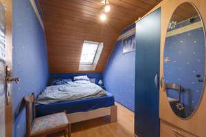 Gepflegtes Einfamilienhaus mit Einliegerwohnung in Grasleben – Die vollständige Adresse der Immobilie erhältst du vom Anbieter., 38368 Grasleben – Vorschaubild 7