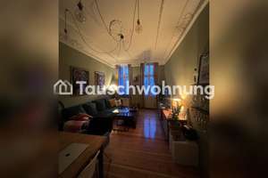 Tauschwohnung: Sanierter Altbau im Helmholtzkiez – Senefelderstraße 20, 10437 Prenzlauer Berg, Berlin – Vorschaubild 7