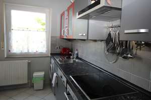 Moderne 2-Zimmer-Wohnung | elegantes Wohnen in Fürth | renoviert 2021 – Friedrich-Ebert-Straße 61, 90766 Schwand, Eigenes Heim, Fürth – Vorschaubild 7