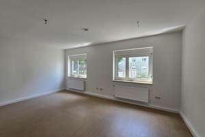 3 Zimmerwohnung in ruhiger Seitenstraße in Aachen Forst - WG geeignet – Virchowstr. 7, 52066 Trierer Straße, Aachen – Vorschaubild 2