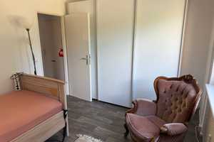 Biete teilmöblierte 2 Zimmerwohnung in Berlin-Lichtenrade an – Berlin – Vorschaubild 7