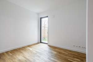 Moderne 4-Zimmer-Eigentumswohnung mit großer Südwest-Terrasse in Berlin-Wilmersdorf – Die vollständige Adresse der Immobilie erhältst du vom Anbieter., 10707 Wilmersdorf, Berlin – Vorschaubild 6