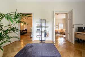 "Haus im Haus": 5-Raum-Wohnung mit Wintergarten und Stellplatz – Bautzen (Kreis) – Vorschaubild 8