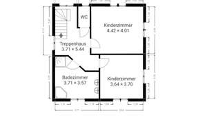 Saniertes bergisches Traumhaus mit großzügigem Gartenidyll in Ronsdorf – Die vollständige Adresse der Immobilie erhältst du vom Anbieter., 42369 Ronsdorf, Wuppertal – Vorschaubild 30