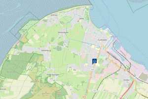 SCHNÄPPCHEN: Doppelhaushälfte, solide, gepflegt, schnell beziehbar, Garage, Garten, Nähe Krankenhaus – Süderwisch 51, 27474 Cuxhaven (Kreis) – Vorschaubild 13