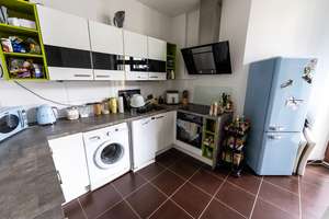 Vermietete Eigentumswohnung als attraktive Investmentchance |Balkon|Fußbodenheizung|Bad mit Wanne – Kirchhofstrasse 8, 39112 Sudenburg, Magdeburg – Vorschaubild 10