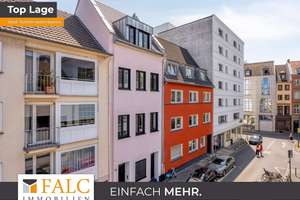 Luxus neu definiert – Exklusives Stadthaus in Kölner Bestlage – Die vollständige Adresse der Immobilie erhältst du vom Anbieter., 50670 Altstadt/Nord, Köln – Vorschaubild 1