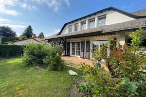 Exklusive Landhaus Villa für gehobene Wohnansprüche in Villenlage! – Offenbach (Kreis) – Vorschaubild 3