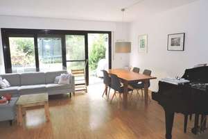 Helle 4-Zimmer-Komfort-Wohnung mit Terrasse in bester Lage von Lindenthal!
