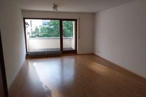  Sonnige 1-Zimmer-Wohnung mit Balkon und EBK in Erlangen – Die vollständige Adresse der Immobilie erhältst du vom Anbieter., 91054 Loewenich, Erlangen – Vorschaubild 5