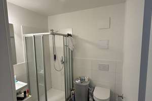 Möblierte 2-Zimmer Neubauwohnung mit Charakter in Homburg – 66424 Homburg – Vorschaubild 11