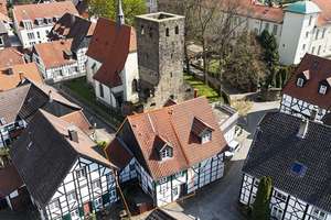 Saniertes Fachwerkhaus im Alten Dorf Herten Westerholt – Die vollständige Adresse der Immobilie erhältst du vom Anbieter., 45701 Herten – Vorschaubild 20