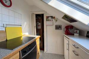 Mittelreihenhaus mit viel Potenzial in traumhafter und ruhiger Lage – Wentzel Dr. – Die vollständige Adresse der Immobilie erhältst du vom Anbieter., 22395 Sasel, Hamburg – Vorschaubild 20